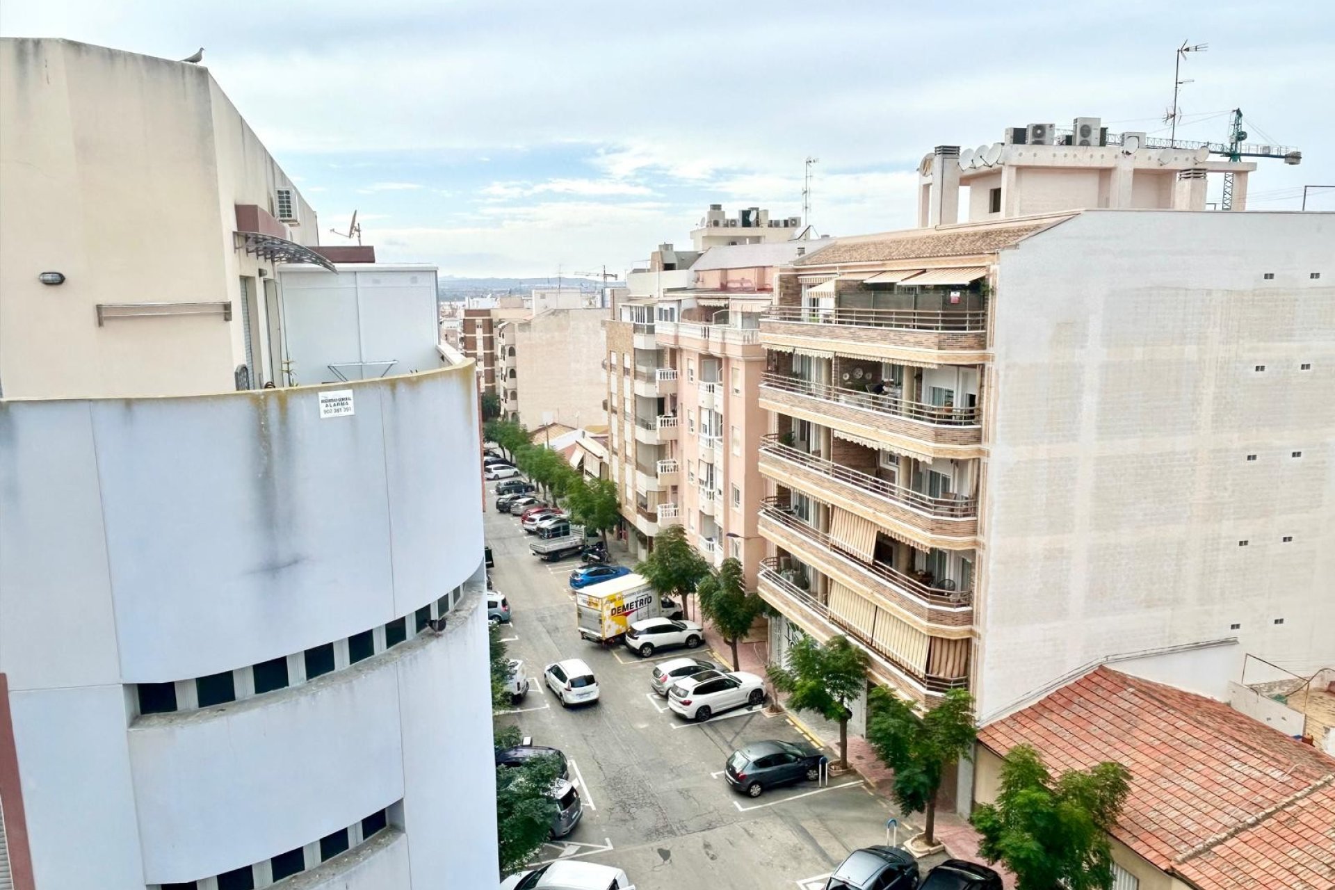 Resale - Apartment / flat - Torrevieia - Torrevieja