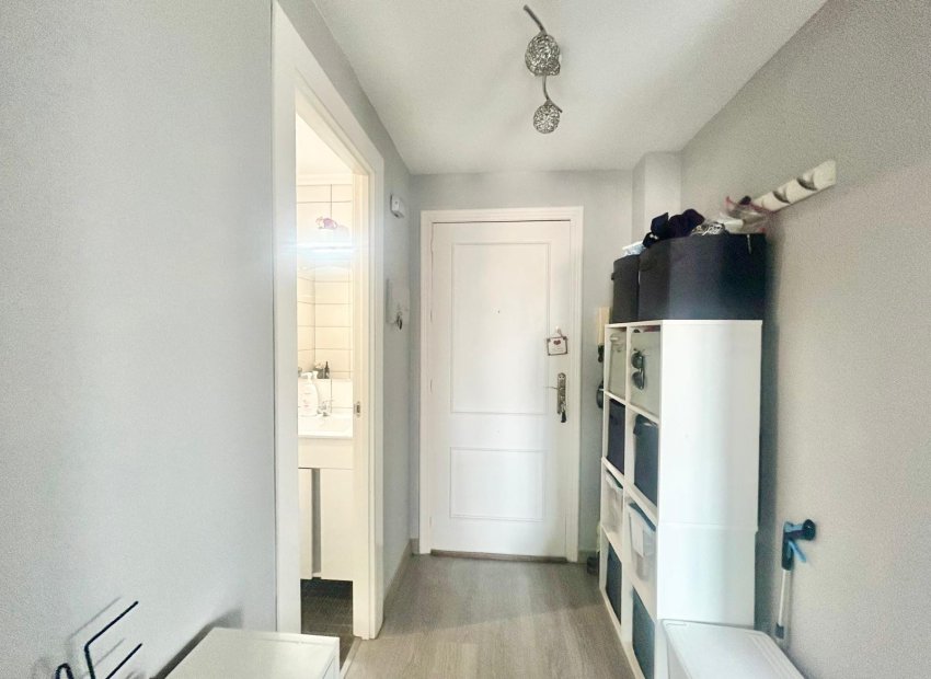 Resale - Apartment / flat - Torrevieia - Torrevieja