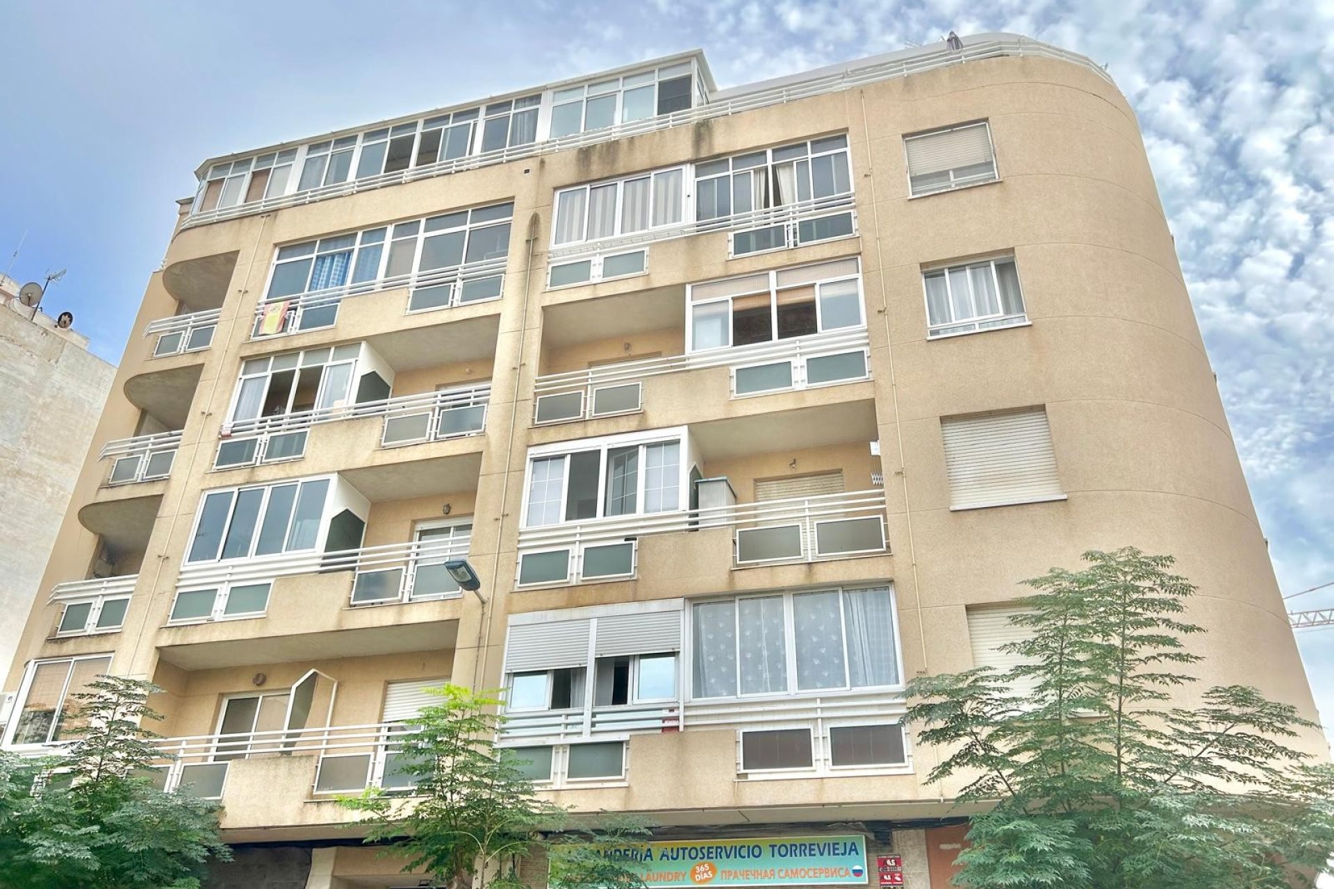 Resale - Apartment / flat - Torrevieia - Torrevieja