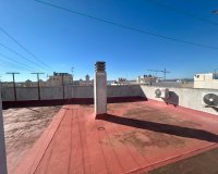 Resale - Apartment / flat - Torrevieia - Torrevieja