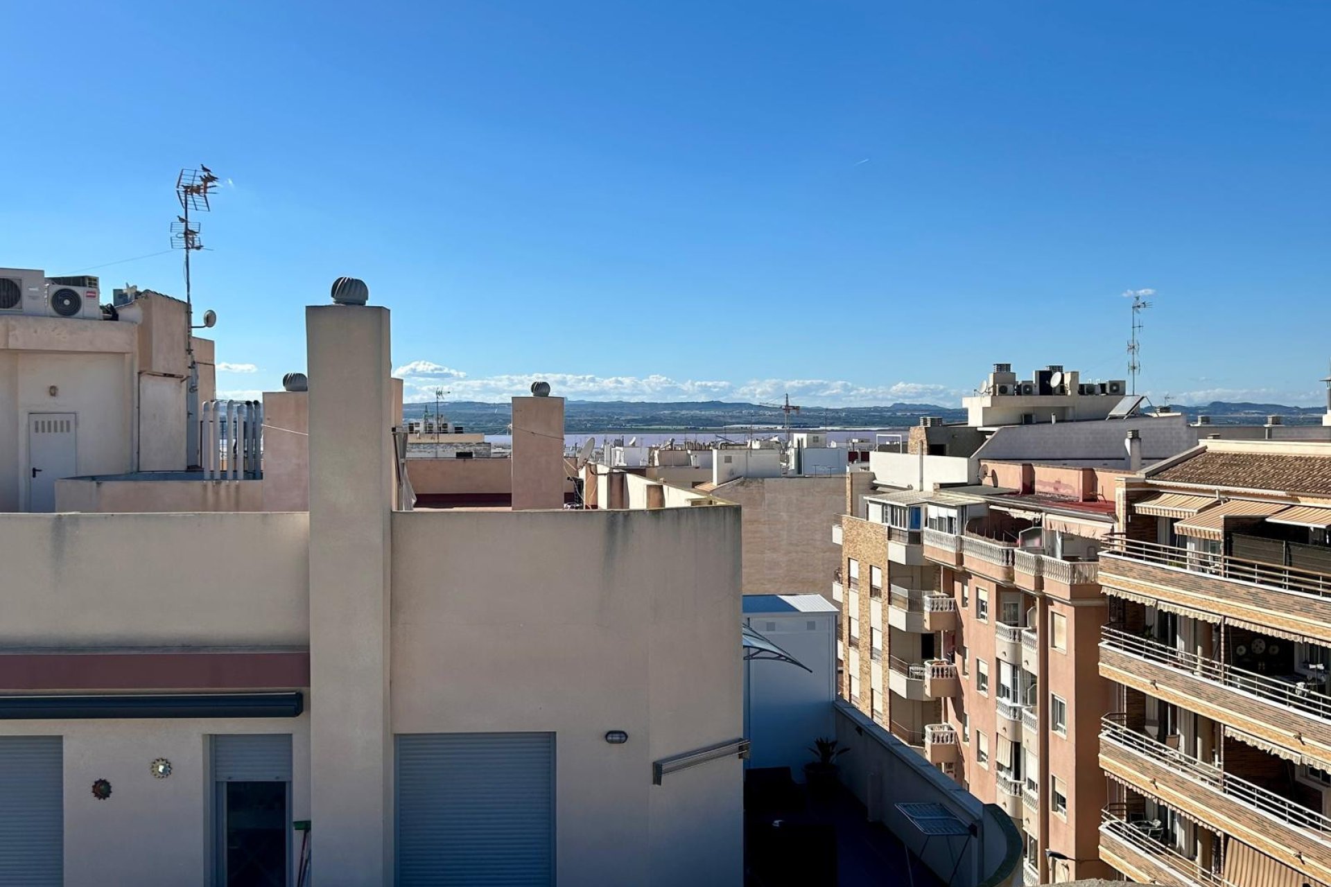 Resale - Apartment / flat - Torrevieia - Torrevieja