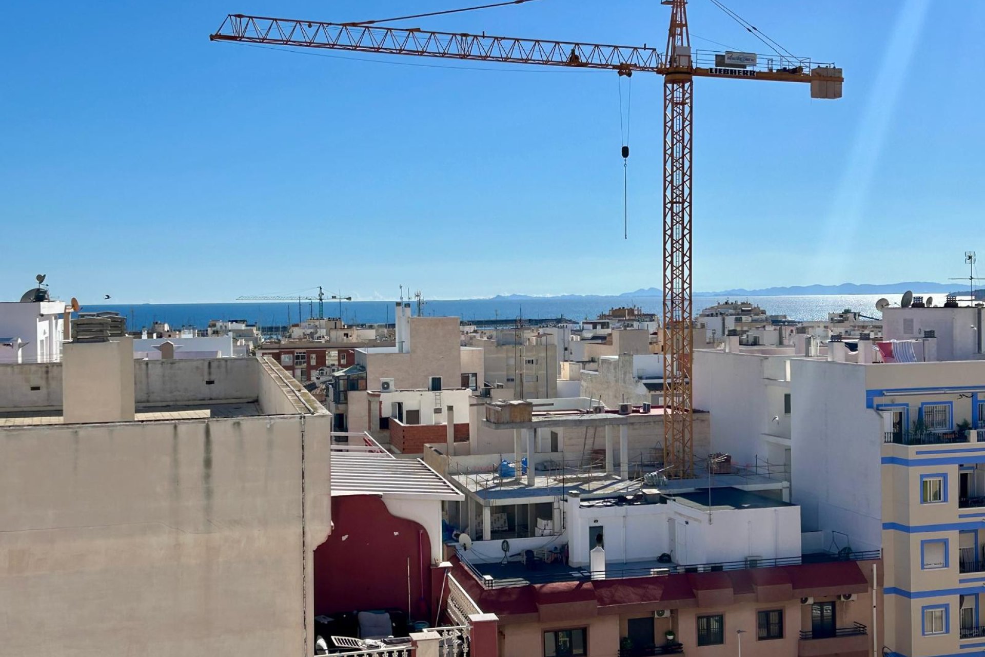 Resale - Apartment / flat - Torrevieia - Torrevieja