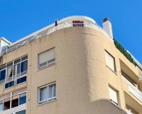 Resale - Apartment / flat - Torrevieia - Torrevieja