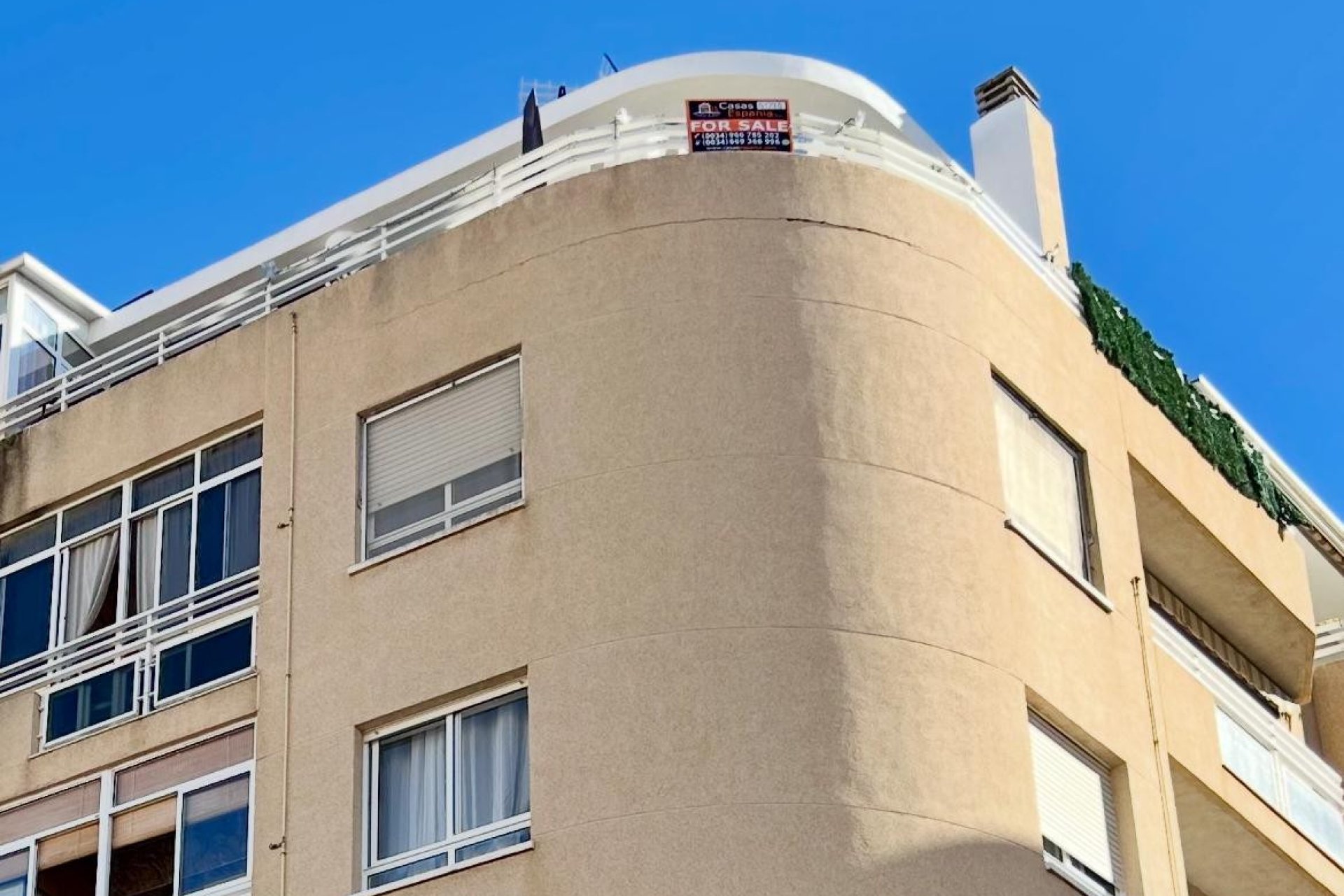 Resale - Apartment / flat - Torrevieia - Torrevieja