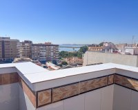 Resale - Apartment / flat - Torrevieia - Torrevieja