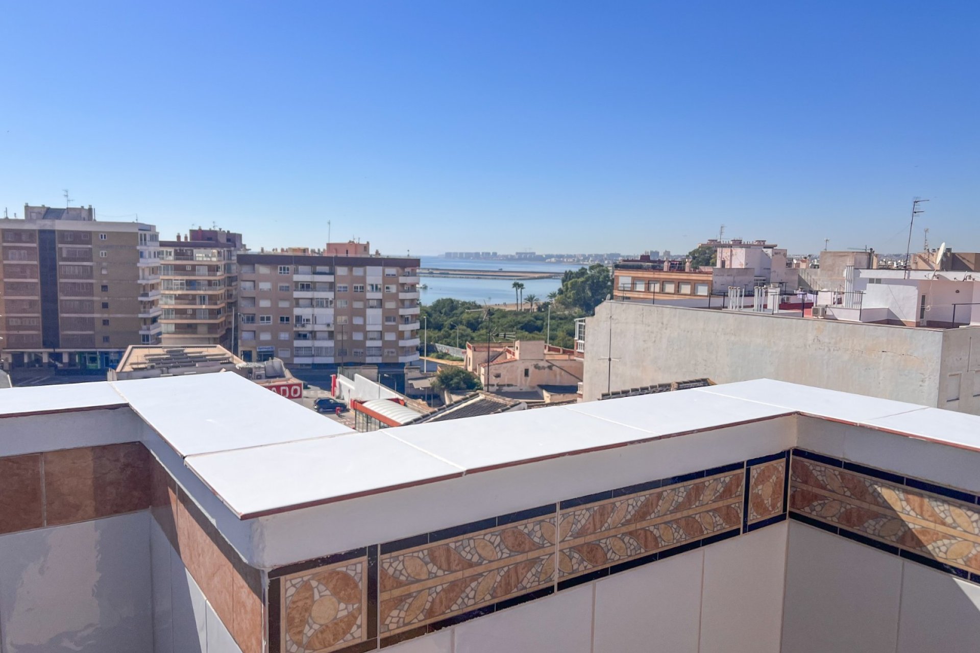 Resale - Apartment / flat - Torrevieia - Torrevieja