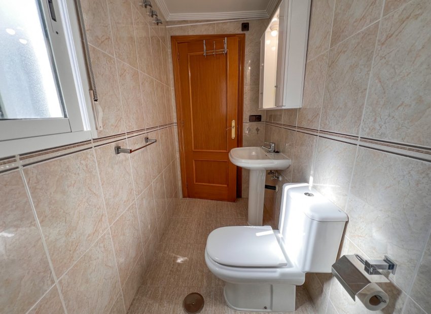 Resale - Apartment / flat - Torrevieia - Torrevieja