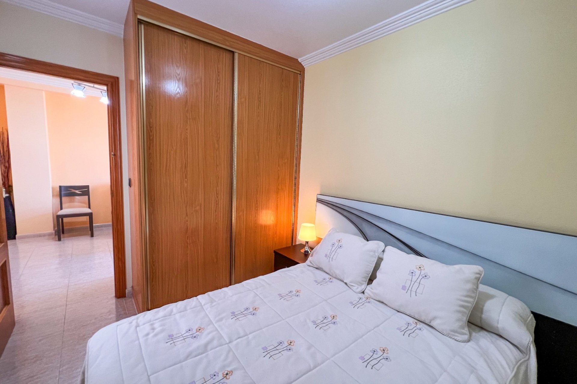 Resale - Apartment / flat - Torrevieia - Torrevieja
