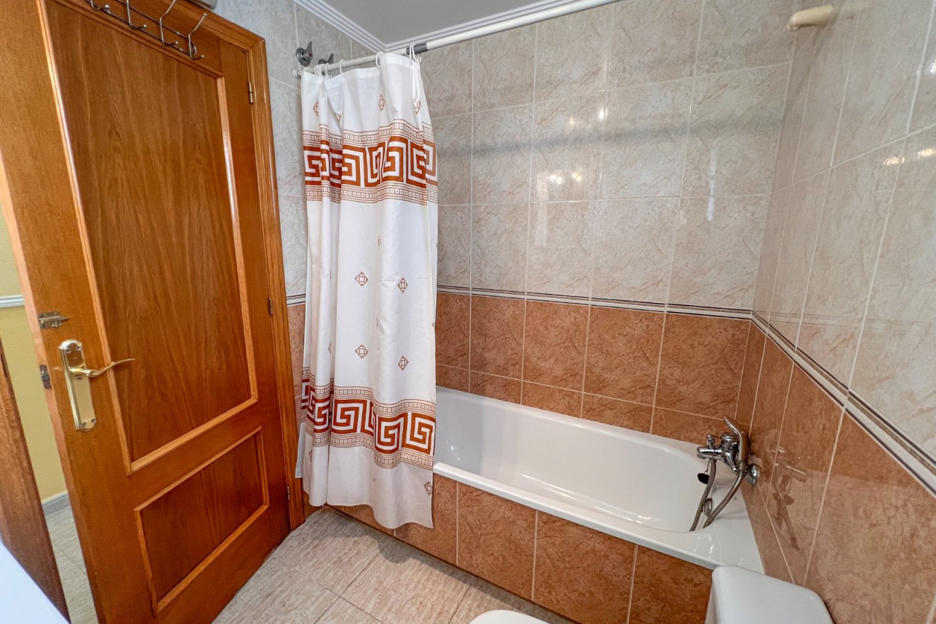 Resale - Apartment / flat - Torrevieia - Torrevieja
