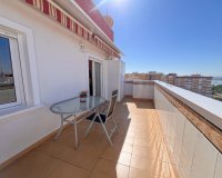 Resale - Apartment / flat - Torrevieia - Torrevieja