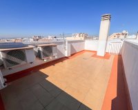 Resale - Apartment / flat - Torrevieia - Torrevieja