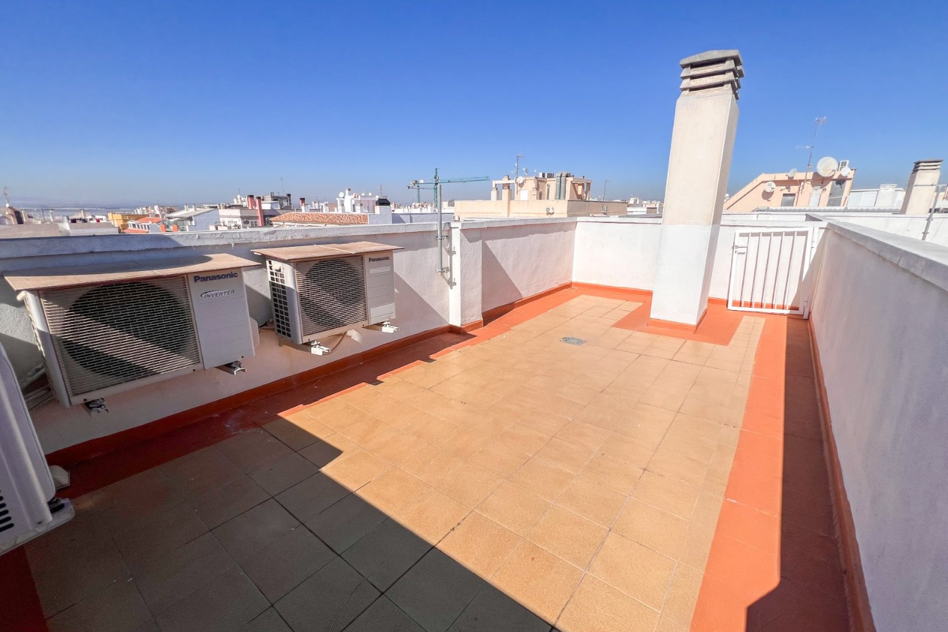 Resale - Apartment / flat - Torrevieia - Torrevieja