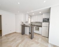 Resale - Apartment / flat - Torrevieia - Torrevieja