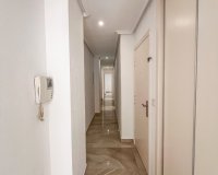 Resale - Apartment / flat - Torrevieia - Torrevieja