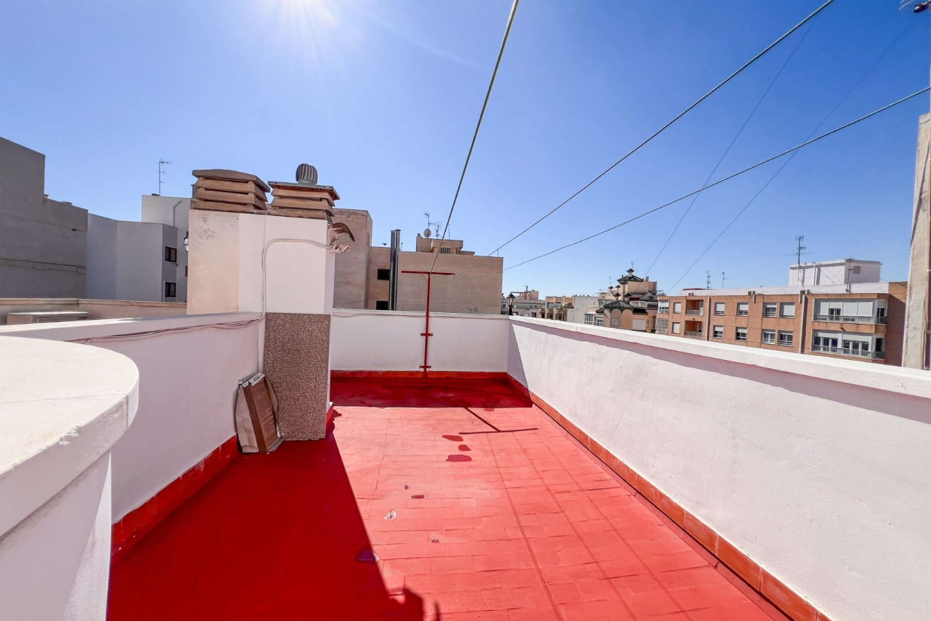 Resale - Apartment / flat - Torrevieia - Torrevieja