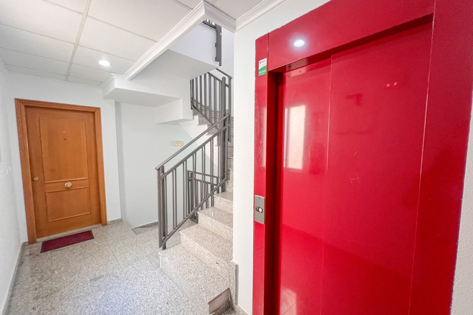 Resale - Apartment / flat - Torrevieia - Torrevieja