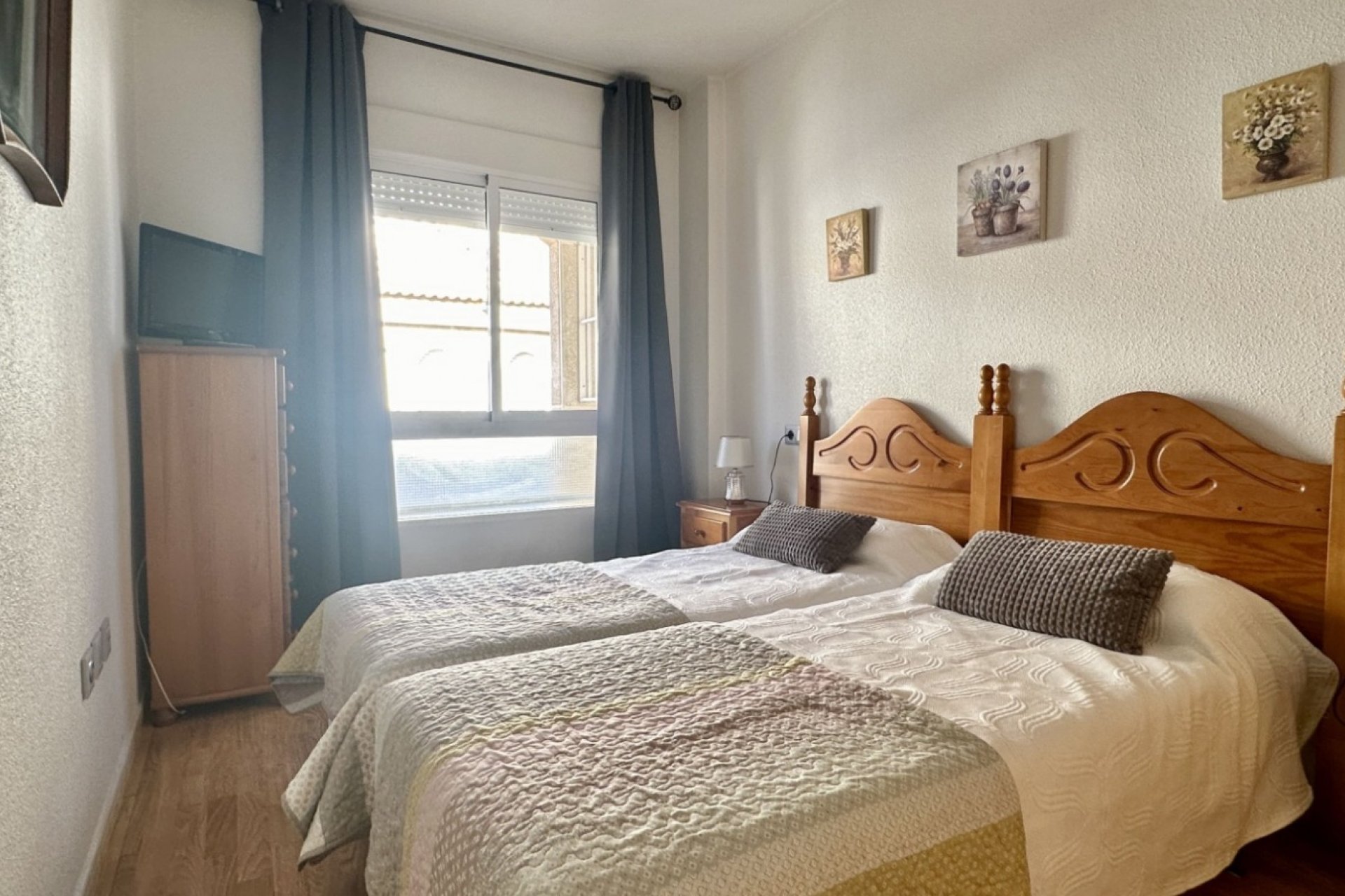 Resale - Apartment / flat - Torrevieia - Torrevieja
