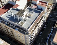 Resale - Apartment / flat - Torrevieia - Torrevieja