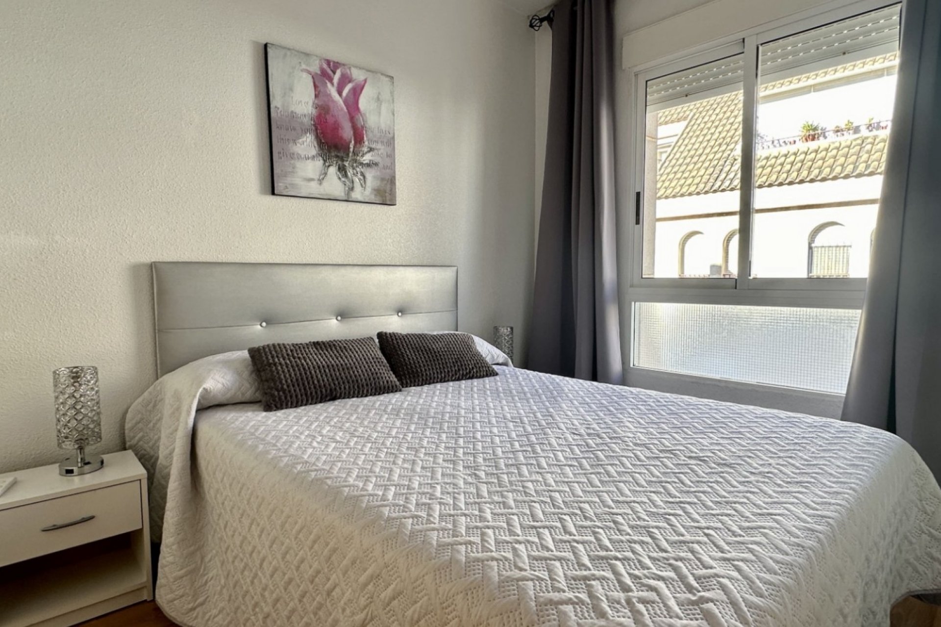 Resale - Apartment / flat - Torrevieia - Torrevieja