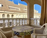 Resale - Apartment / flat - Torrevieia - Torrevieja