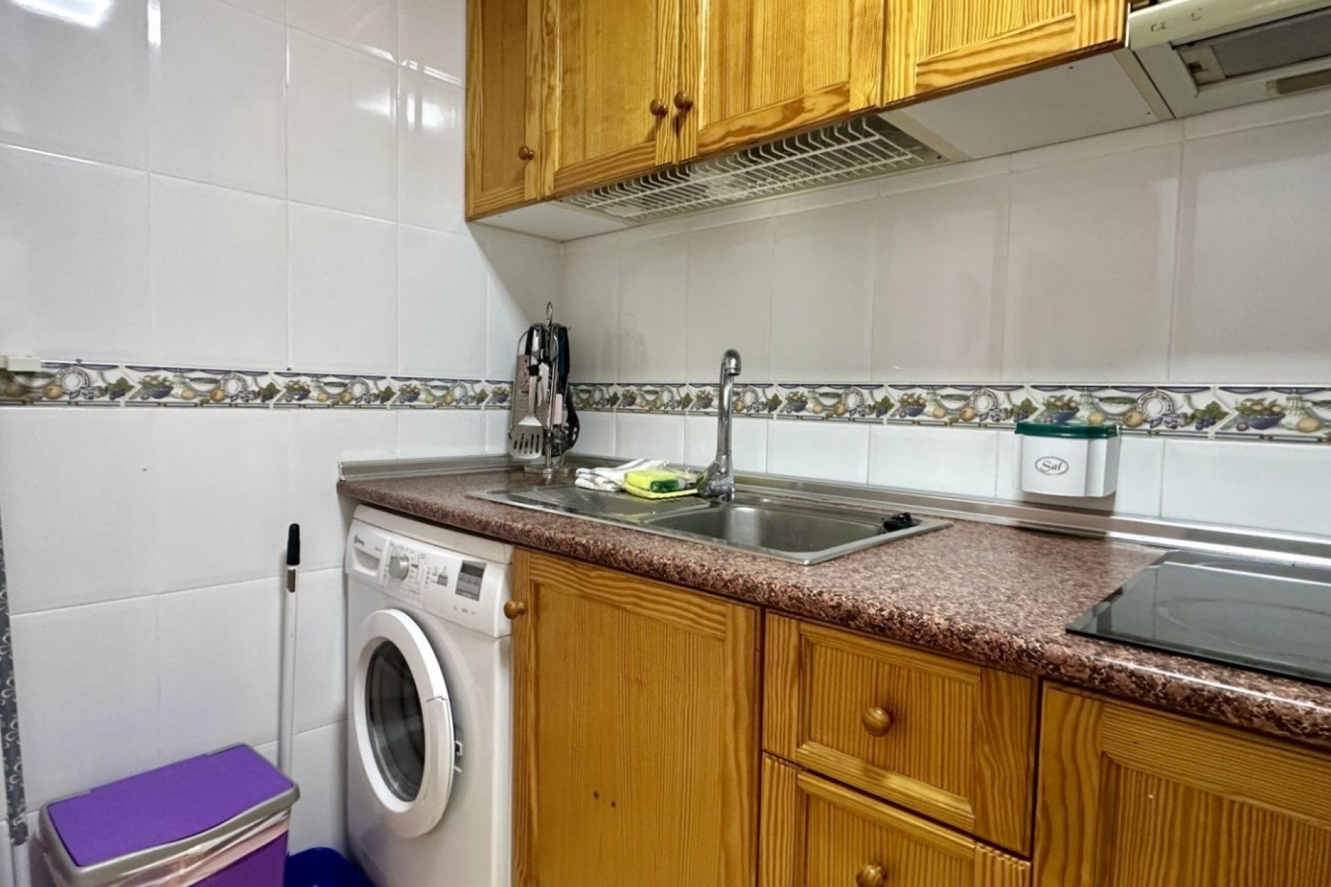 Resale - Apartment / flat - Torrevieia - Torrevieja