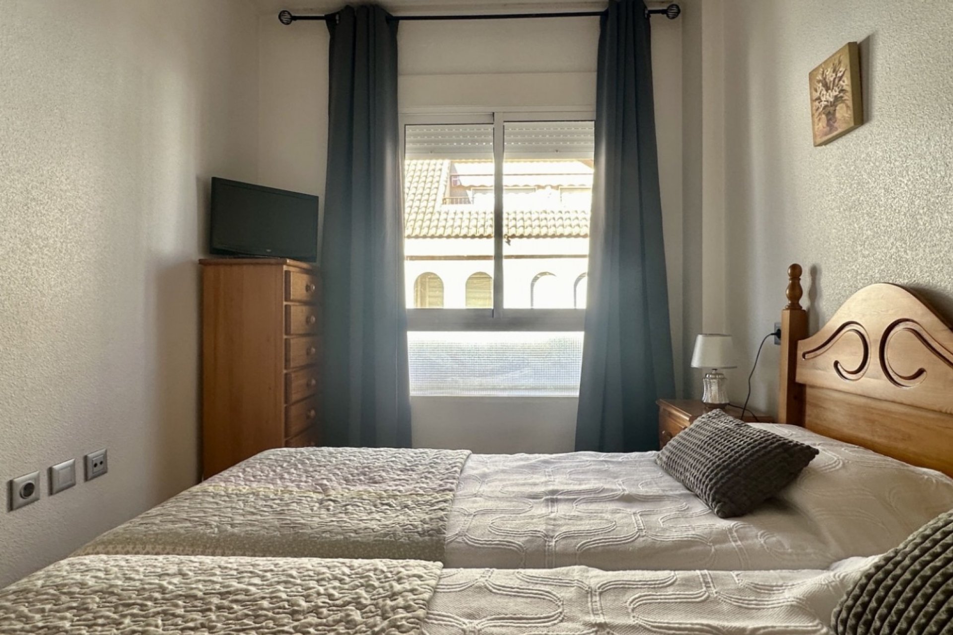 Resale - Apartment / flat - Torrevieia - Torrevieja