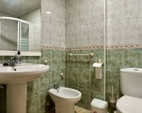 Resale - Apartment / flat - Torrevieia - Torrevieja