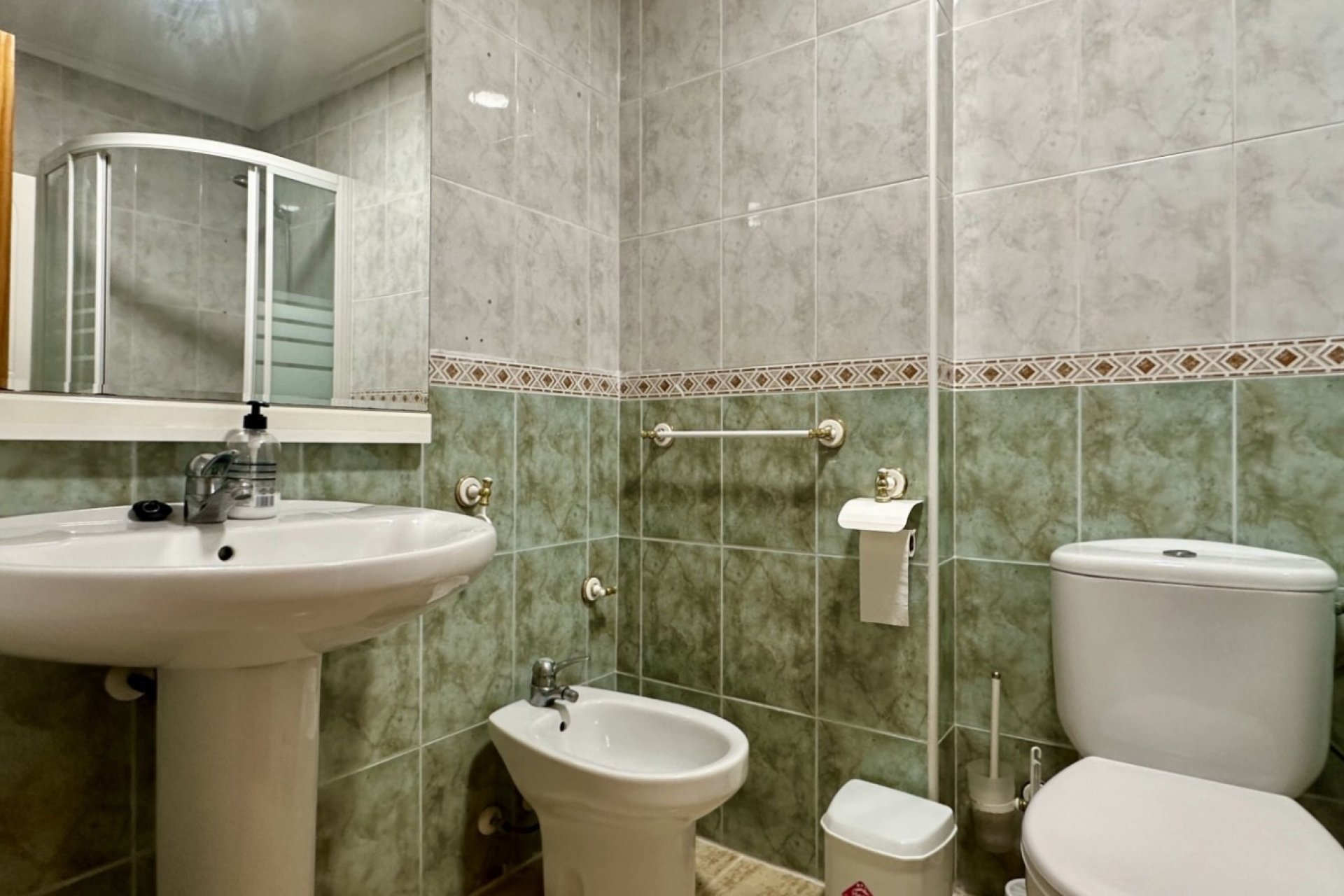 Resale - Apartment / flat - Torrevieia - Torrevieja