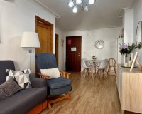 Resale - Apartment / flat - Torrevieia - Torrevieja