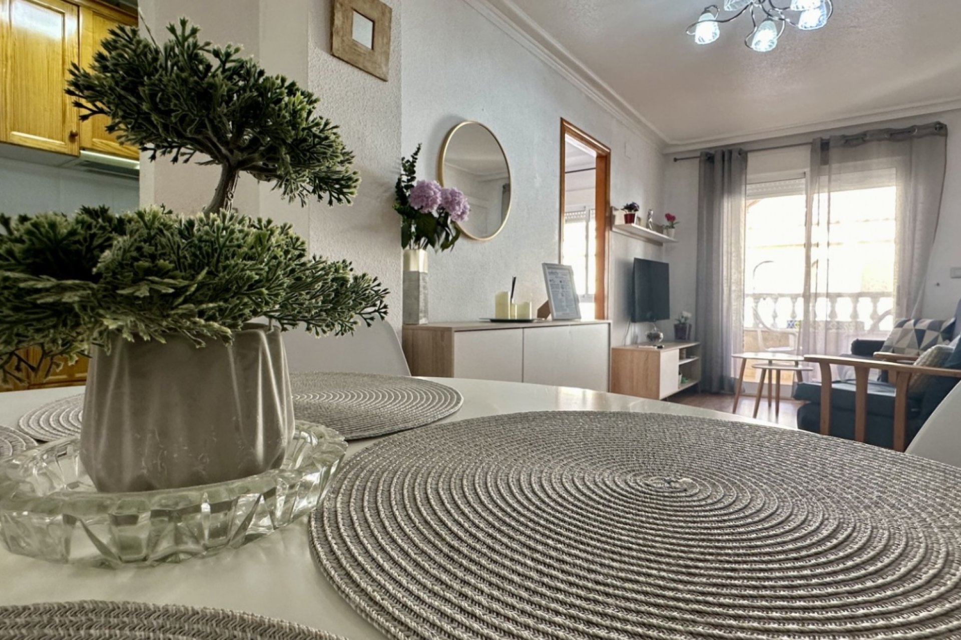 Resale - Apartment / flat - Torrevieia - Torrevieja