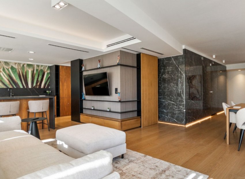 Resale - Apartment / flat - Torrevieia - Torrevieja