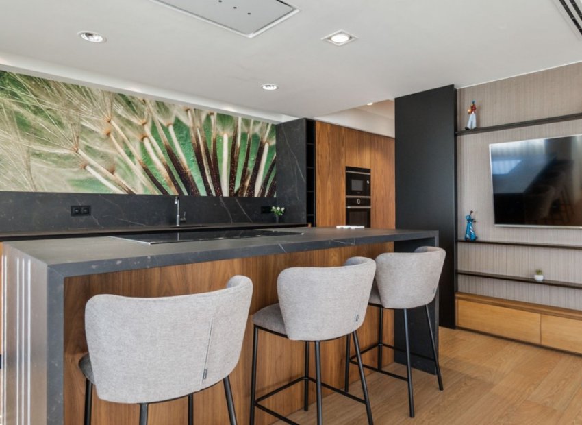 Resale - Apartment / flat - Torrevieia - Torrevieja