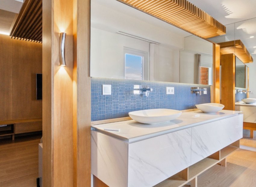 Resale - Apartment / flat - Torrevieia - Torrevieja