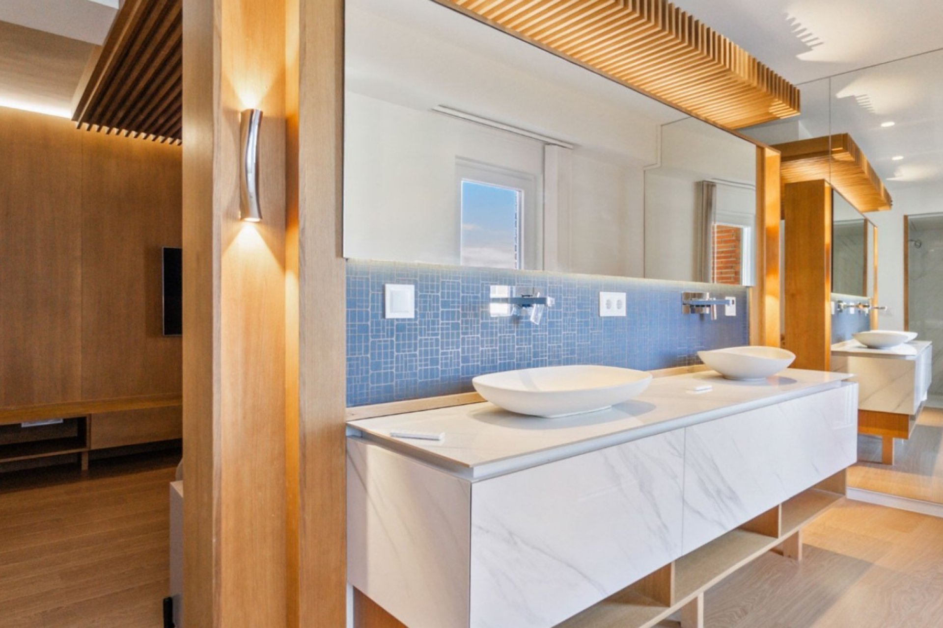 Resale - Apartment / flat - Torrevieia - Torrevieja