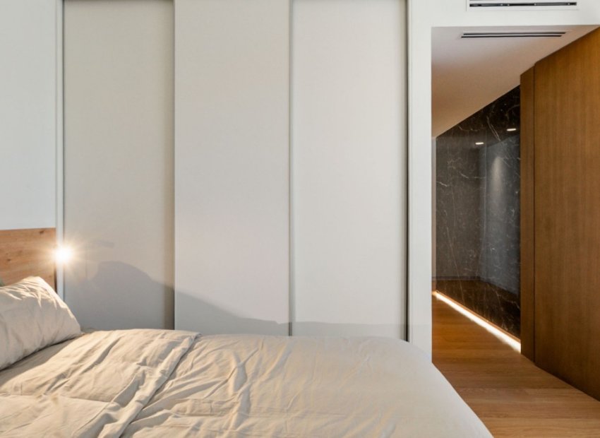 Resale - Apartment / flat - Torrevieia - Torrevieja