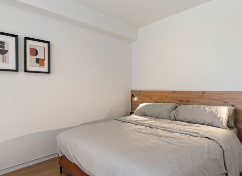 Resale - Apartment / flat - Torrevieia - Torrevieja