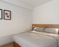 Resale - Apartment / flat - Torrevieia - Torrevieja