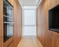 Resale - Apartment / flat - Torrevieia - Torrevieja