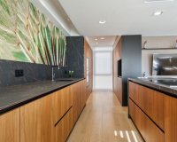 Resale - Apartment / flat - Torrevieia - Torrevieja