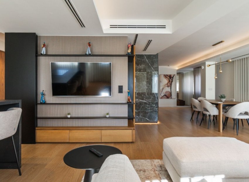 Resale - Apartment / flat - Torrevieia - Torrevieja