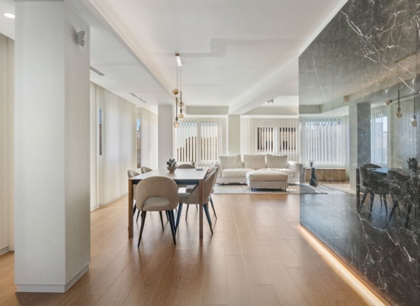 Resale - Apartment / flat - Torrevieia - Torrevieja