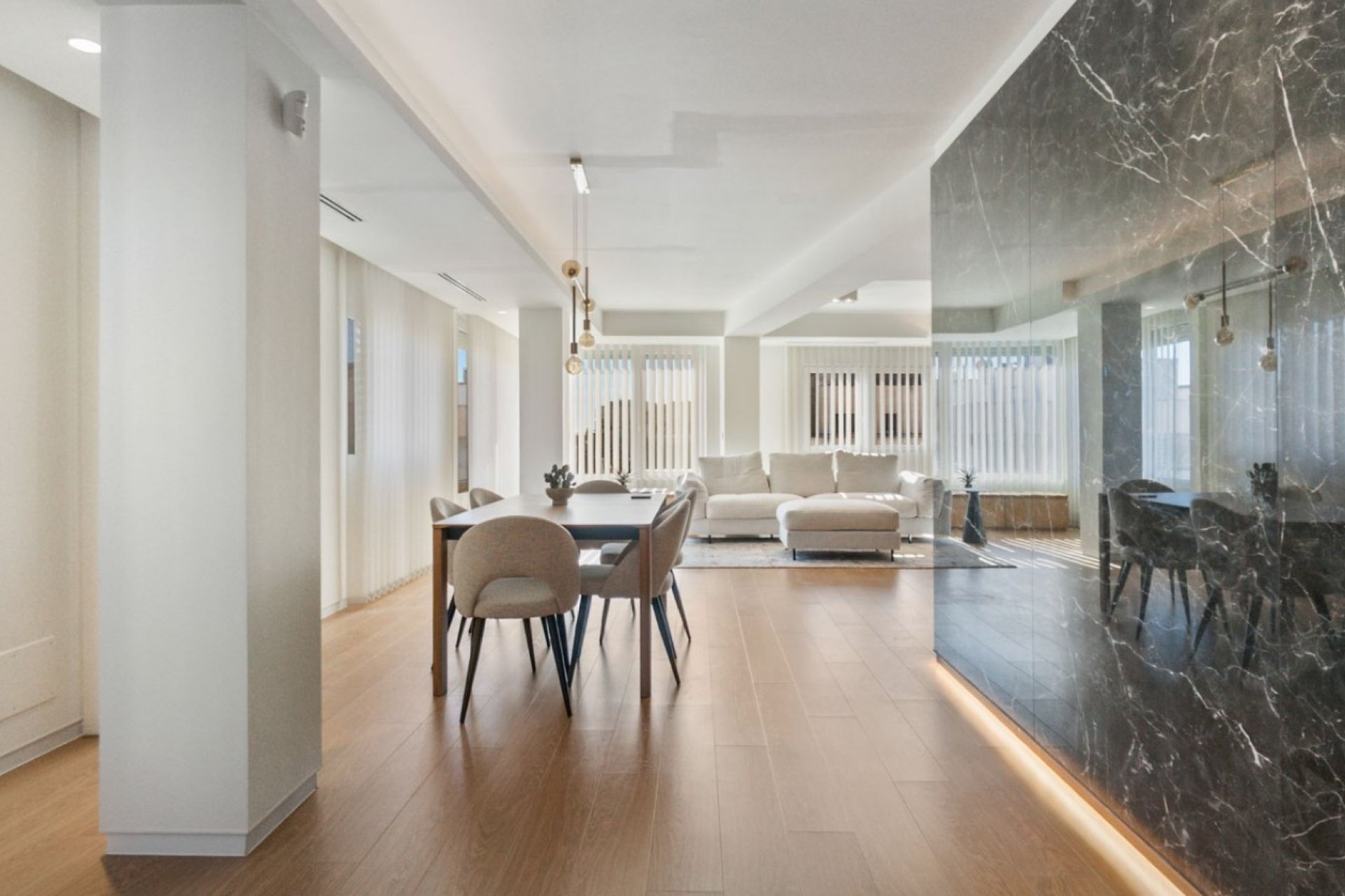 Resale - Apartment / flat - Torrevieia - Torrevieja