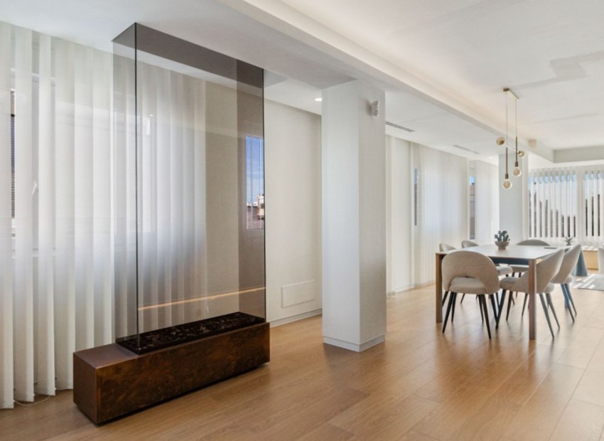 Resale - Apartment / flat - Torrevieia - Torrevieja