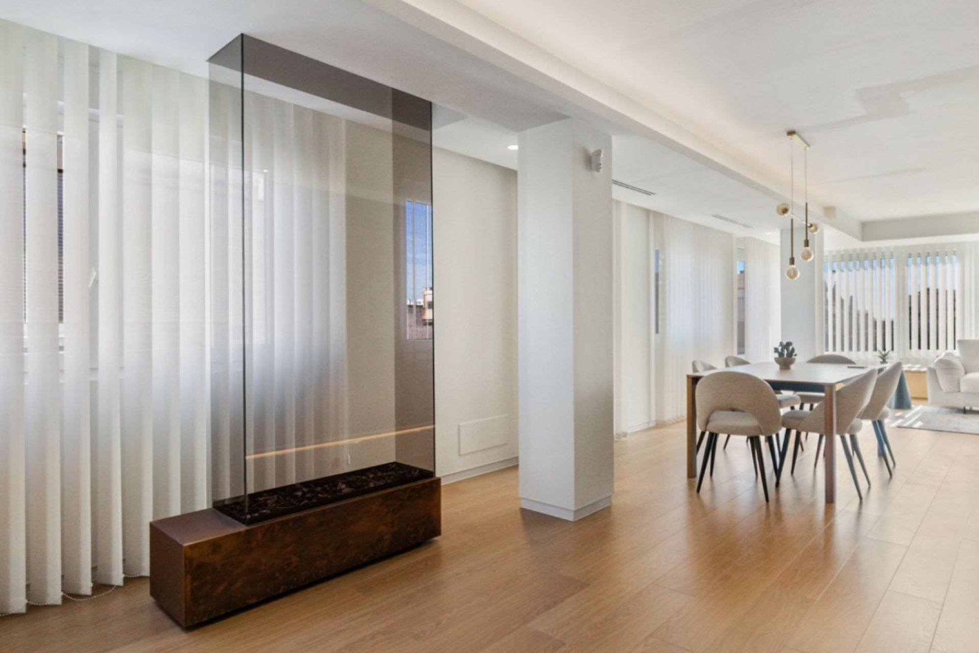 Resale - Apartment / flat - Torrevieia - Torrevieja