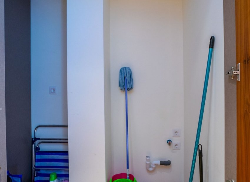 Resale - Apartment / flat - Torrevieia - Torrevieja