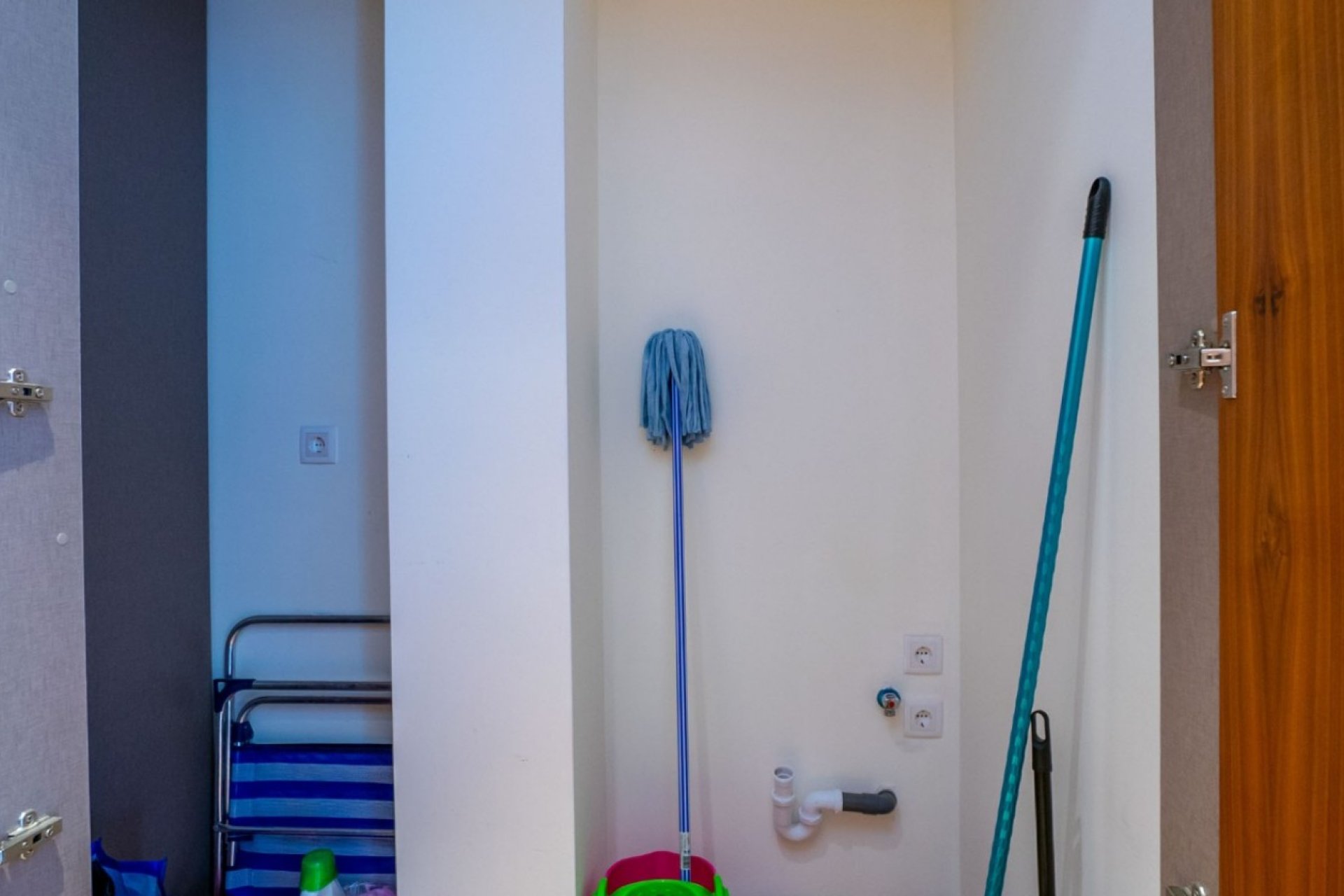 Resale - Apartment / flat - Torrevieia - Torrevieja