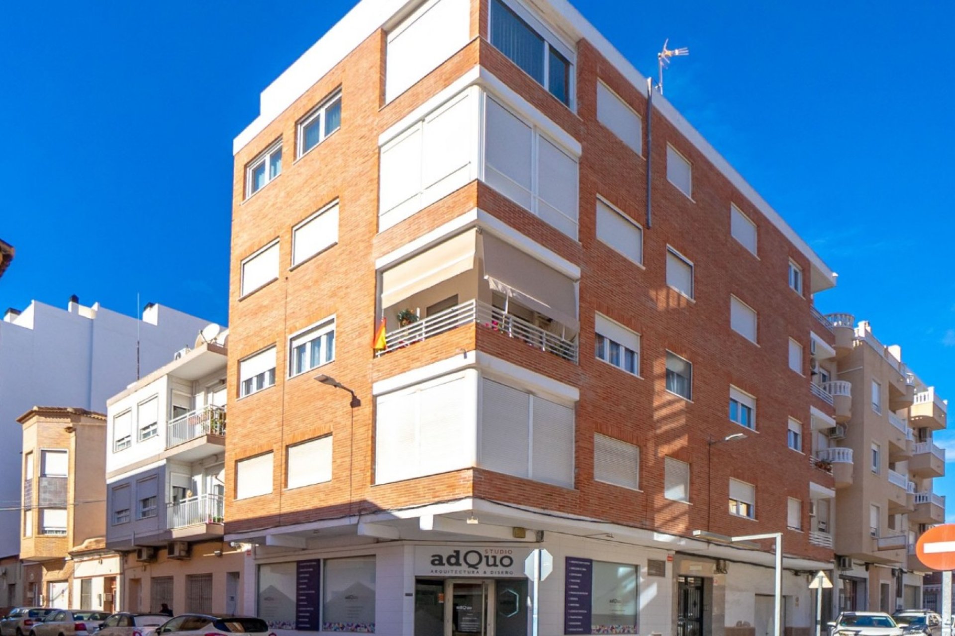 Resale - Apartment / flat - Torrevieia - Torrevieja
