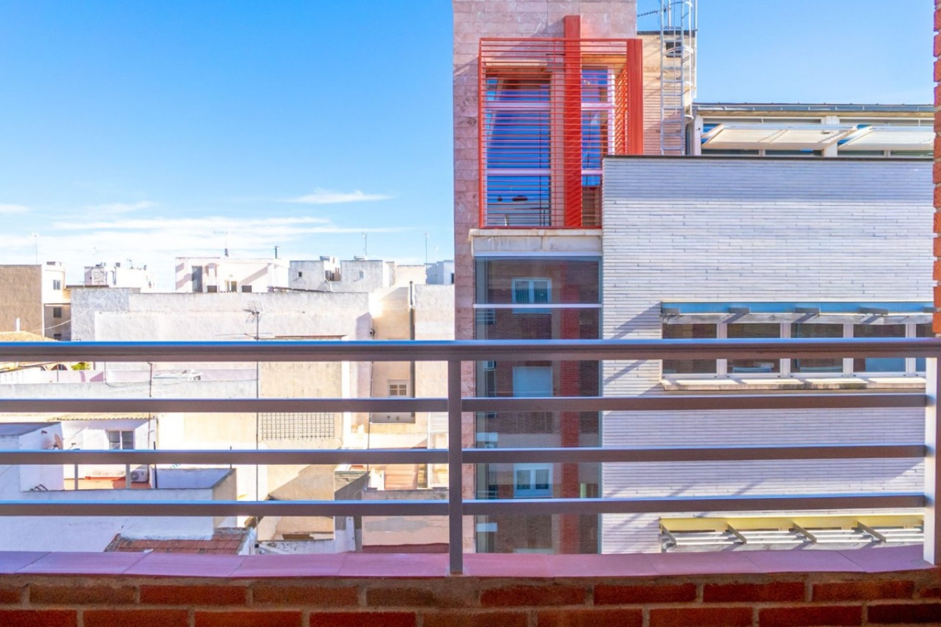 Resale - Apartment / flat - Torrevieia - Torrevieja