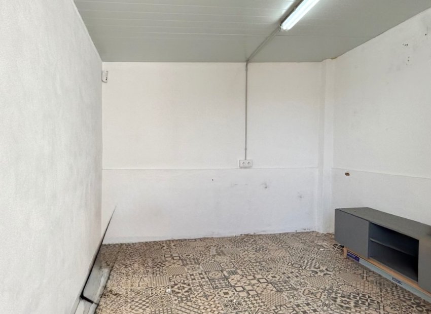 Resale - Apartment / flat - Torrevieia - Torrevieja