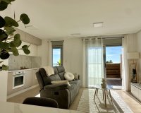 Resale - Apartment / flat - Torrevieia - Torrevieja